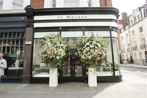 jo malone sloane street shop.